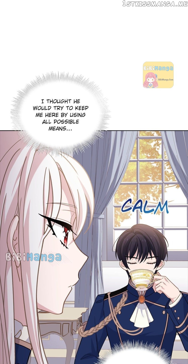 The Lady Wants to Rest Chapter 81 - page 65