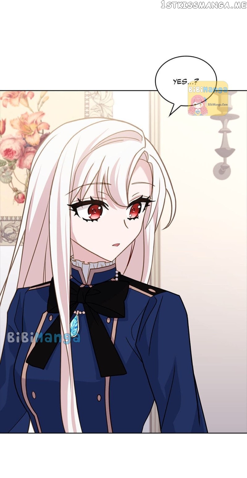 The Lady Wants to Rest Chapter 81 - page 69