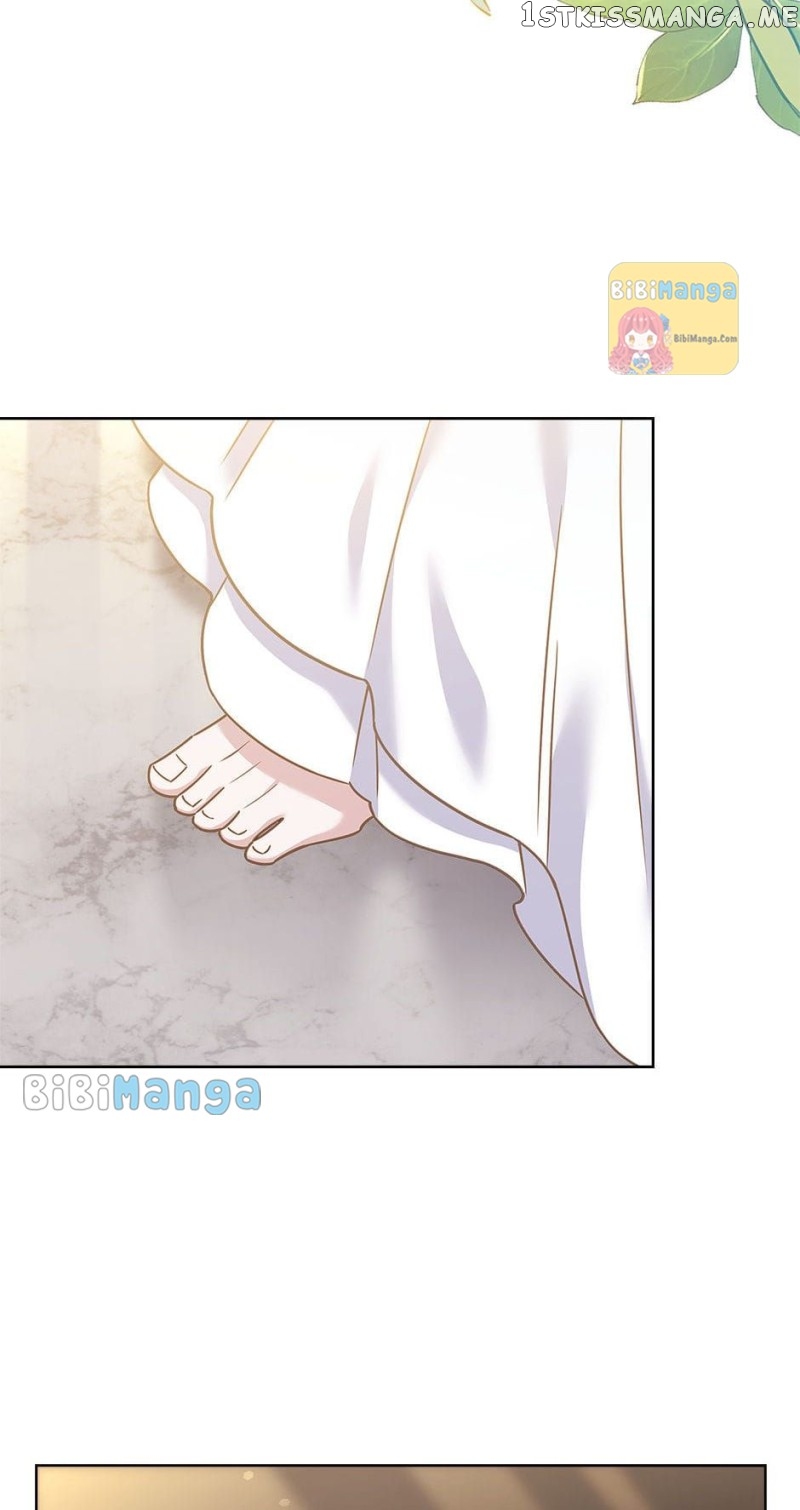 The Lady Wants to Rest Chapter 81 - page 7