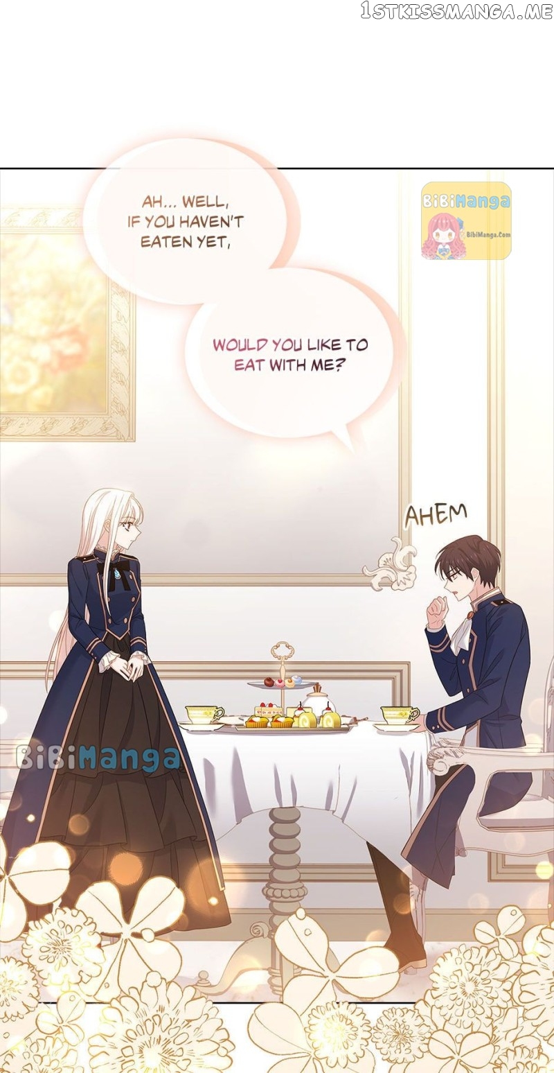 The Lady Wants to Rest Chapter 81 - page 70