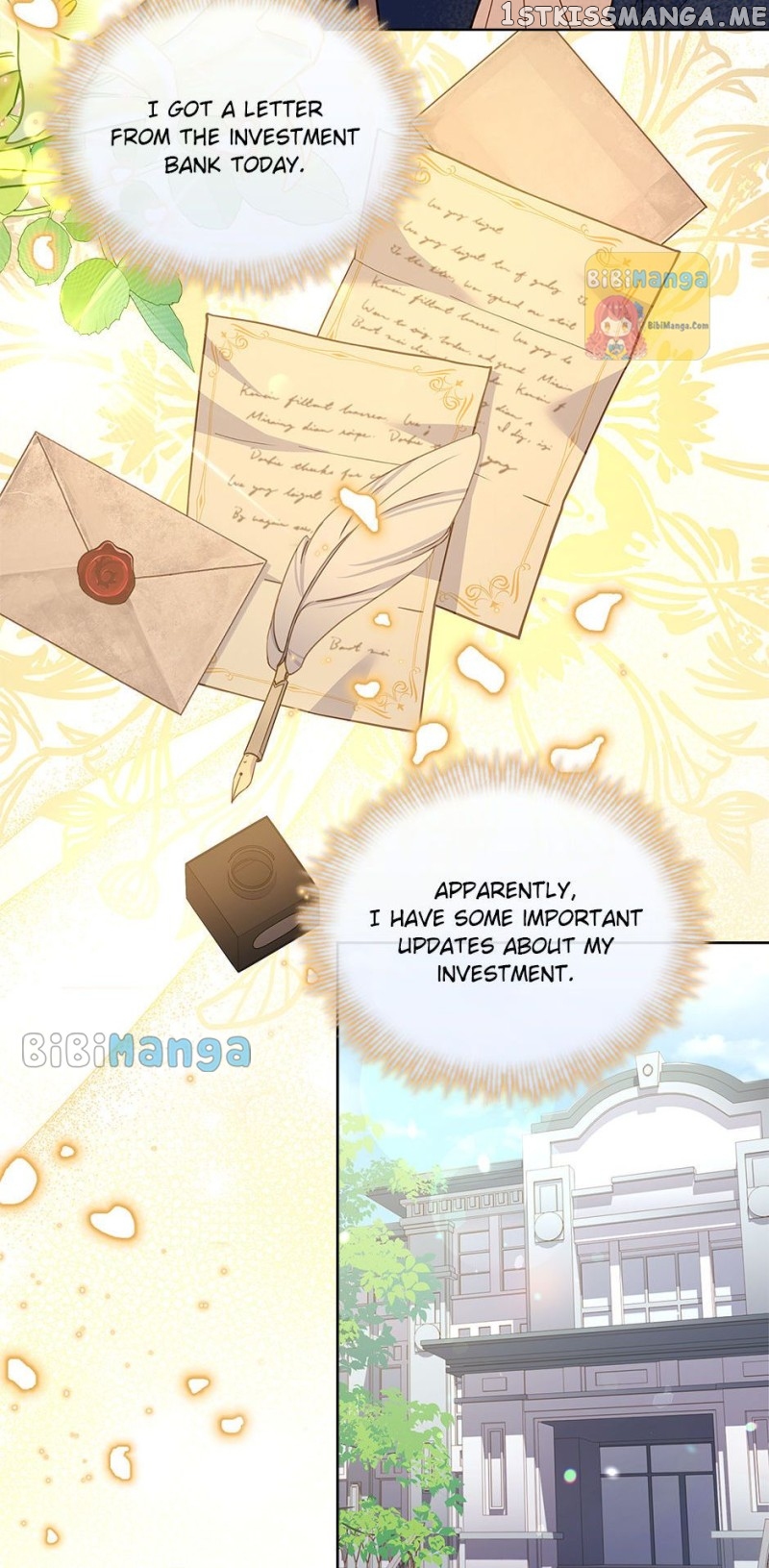 The Lady Wants to Rest Chapter 81 - page 76