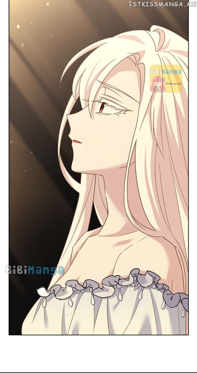 The Lady Wants to Rest Chapter 81 - page 8