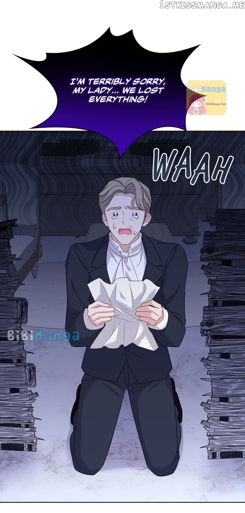 The Lady Wants to Rest Chapter 81 - page 80