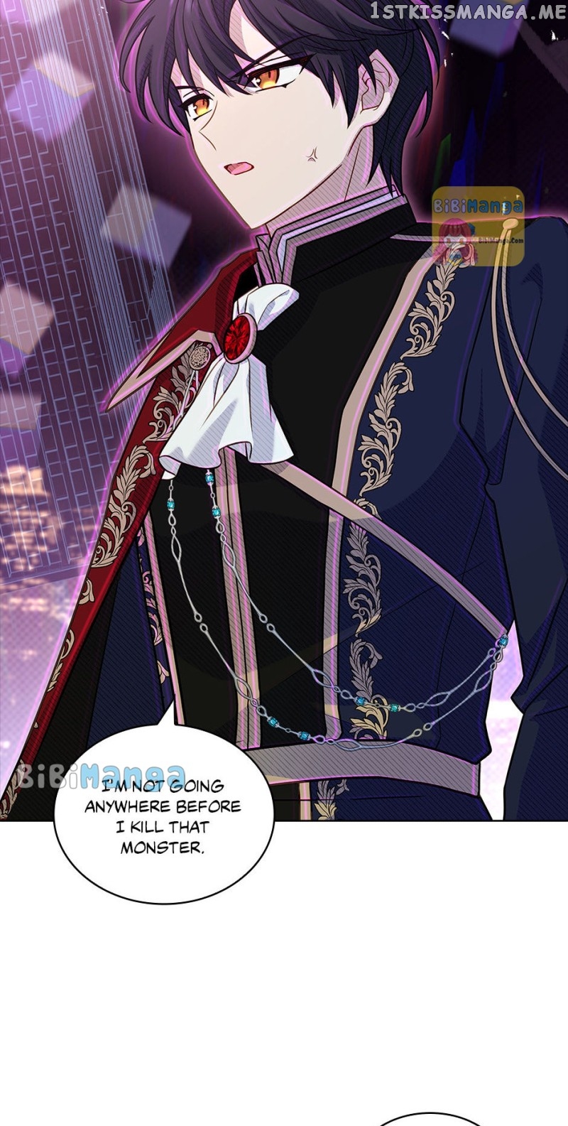 The Lady Wants to Rest Chapter 79 - page 12