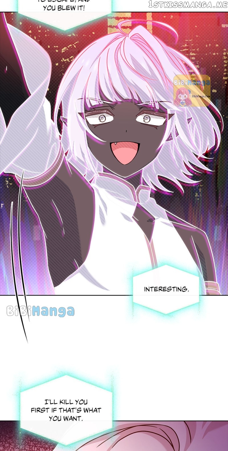 The Lady Wants to Rest Chapter 79 - page 14