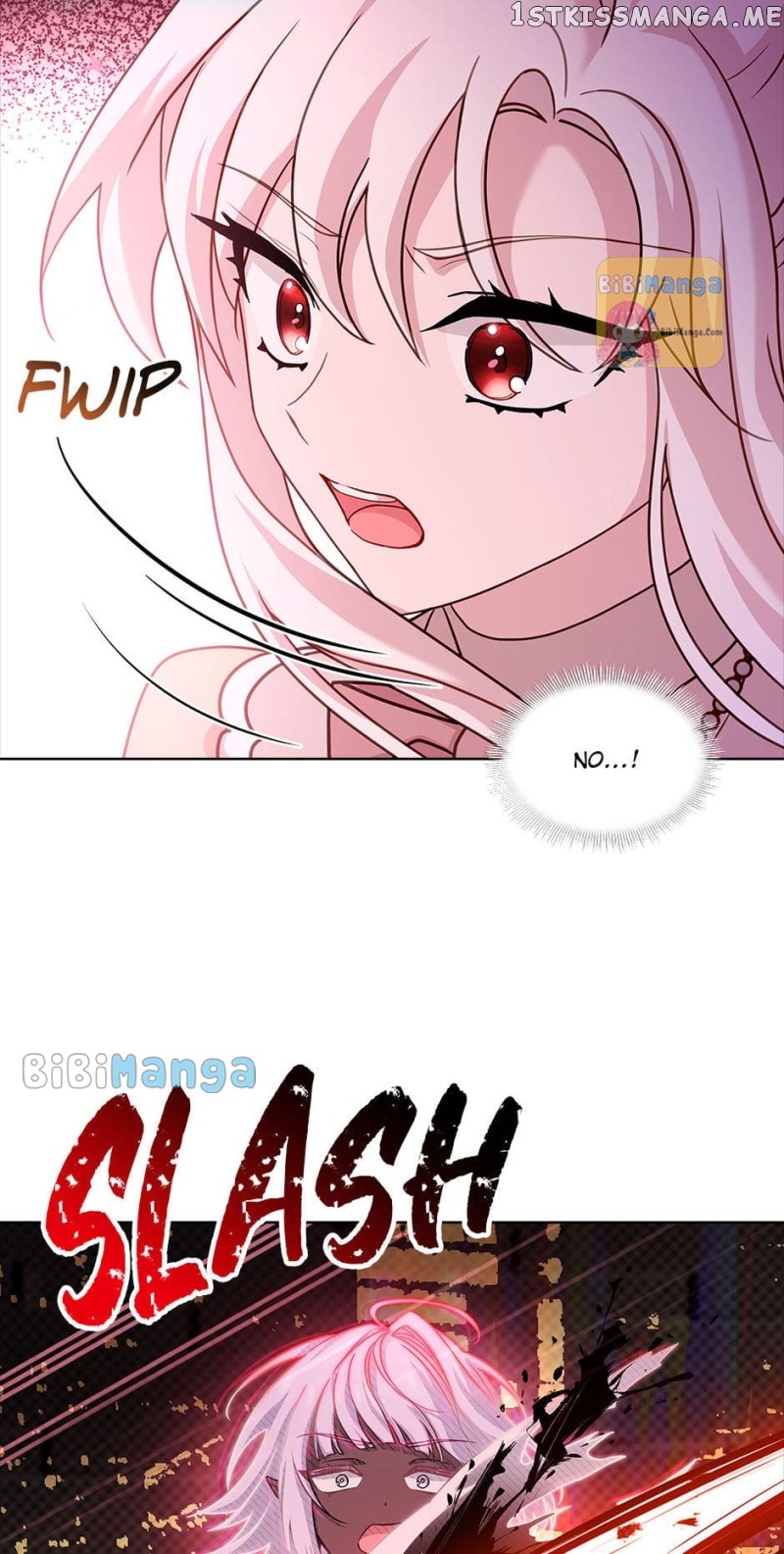 The Lady Wants to Rest Chapter 79 - page 15