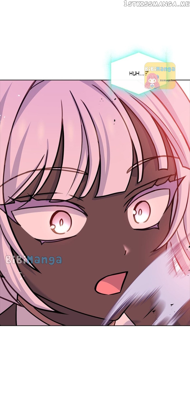 The Lady Wants to Rest Chapter 79 - page 17