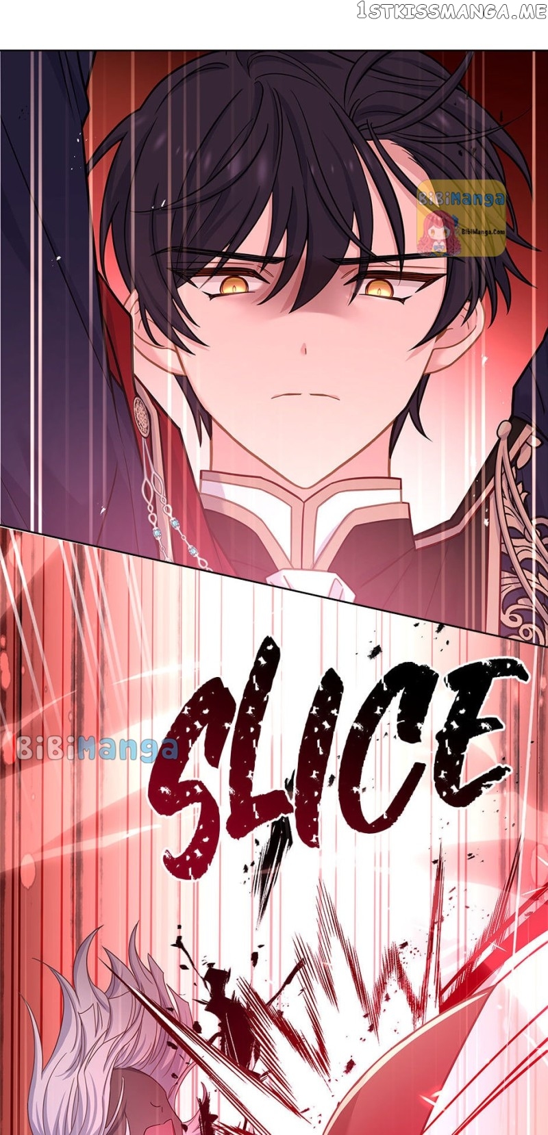 The Lady Wants to Rest Chapter 79 - page 18