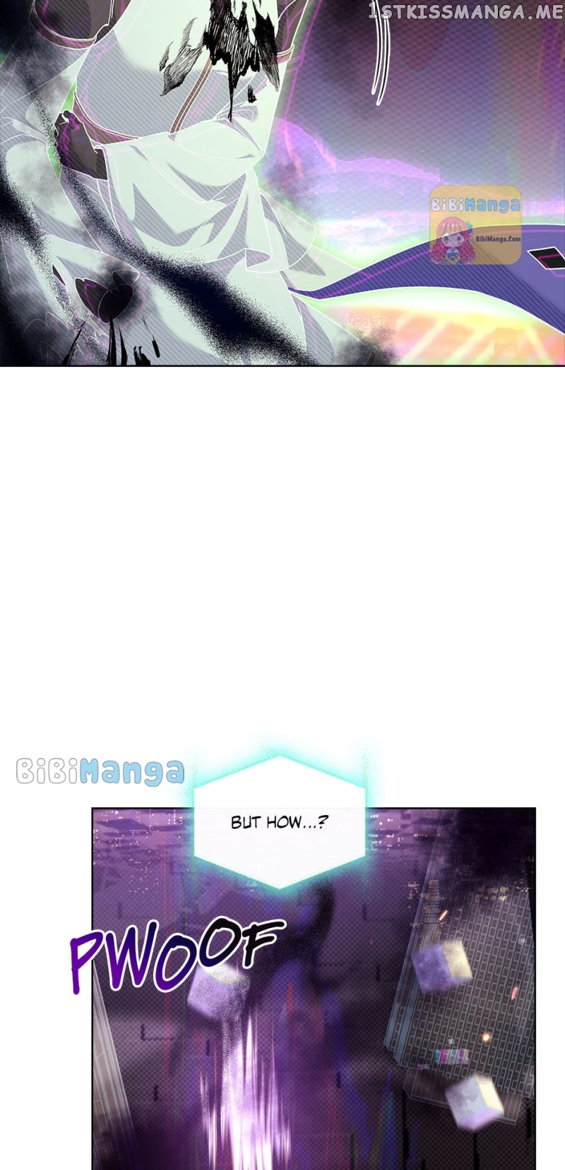 The Lady Wants to Rest Chapter 79 - page 21