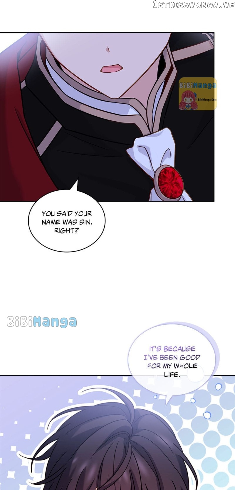 The Lady Wants to Rest Chapter 79 - page 24