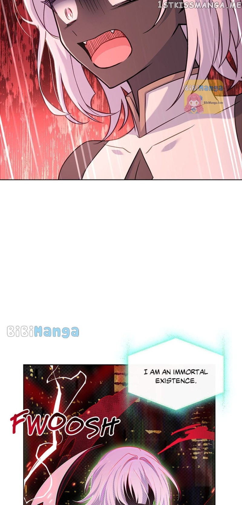 The Lady Wants to Rest Chapter 79 - page 26