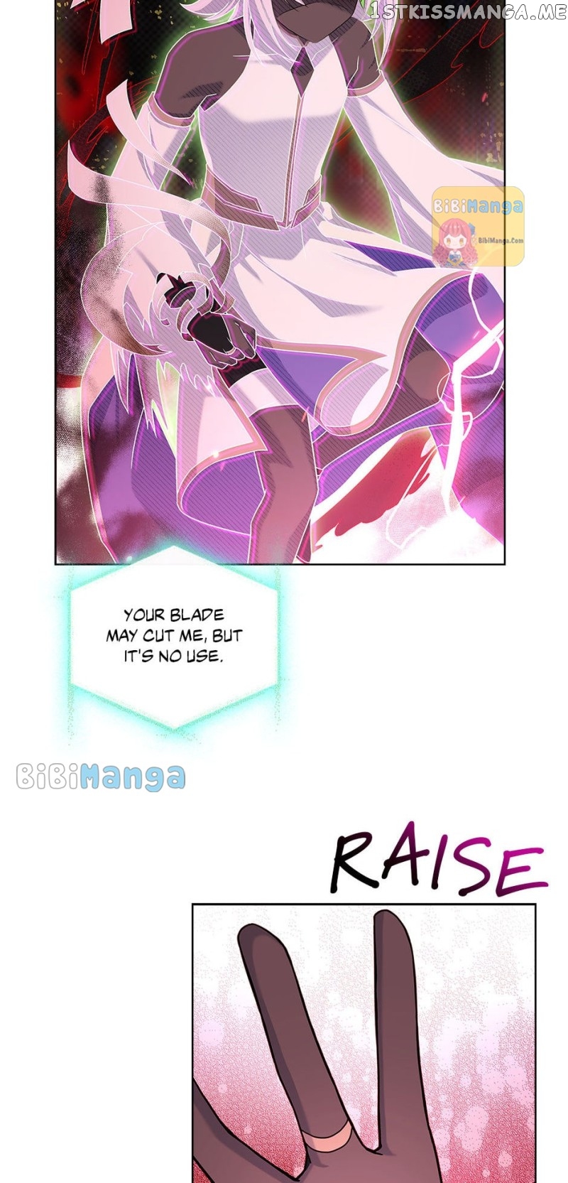 The Lady Wants to Rest Chapter 79 - page 27