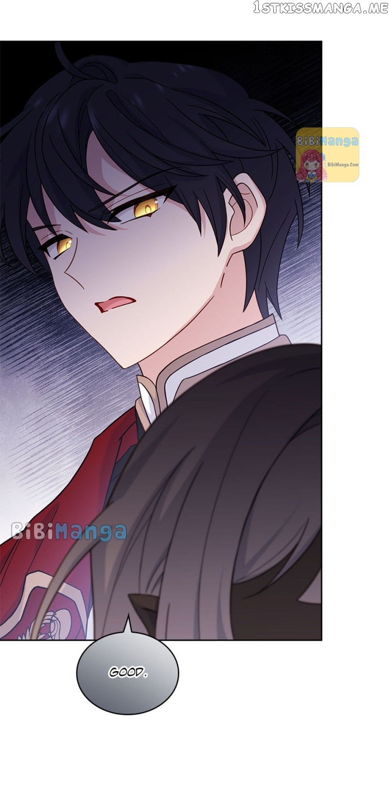 The Lady Wants to Rest Chapter 79 - page 31