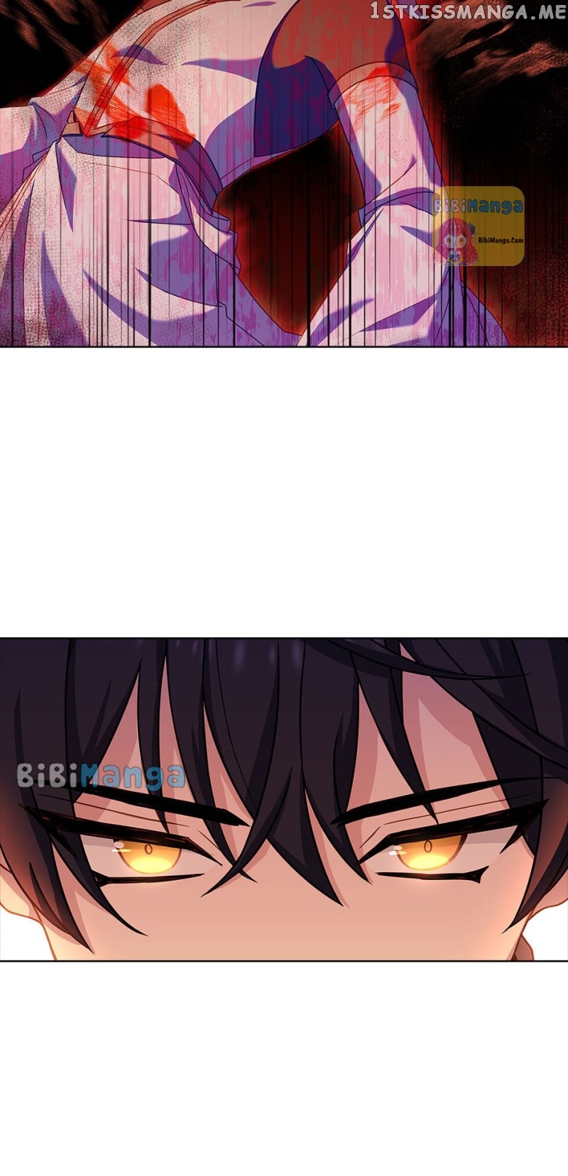 The Lady Wants to Rest Chapter 79 - page 38