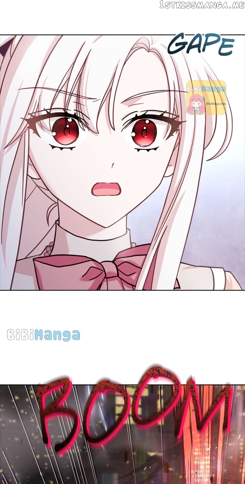 The Lady Wants to Rest Chapter 79 - page 39