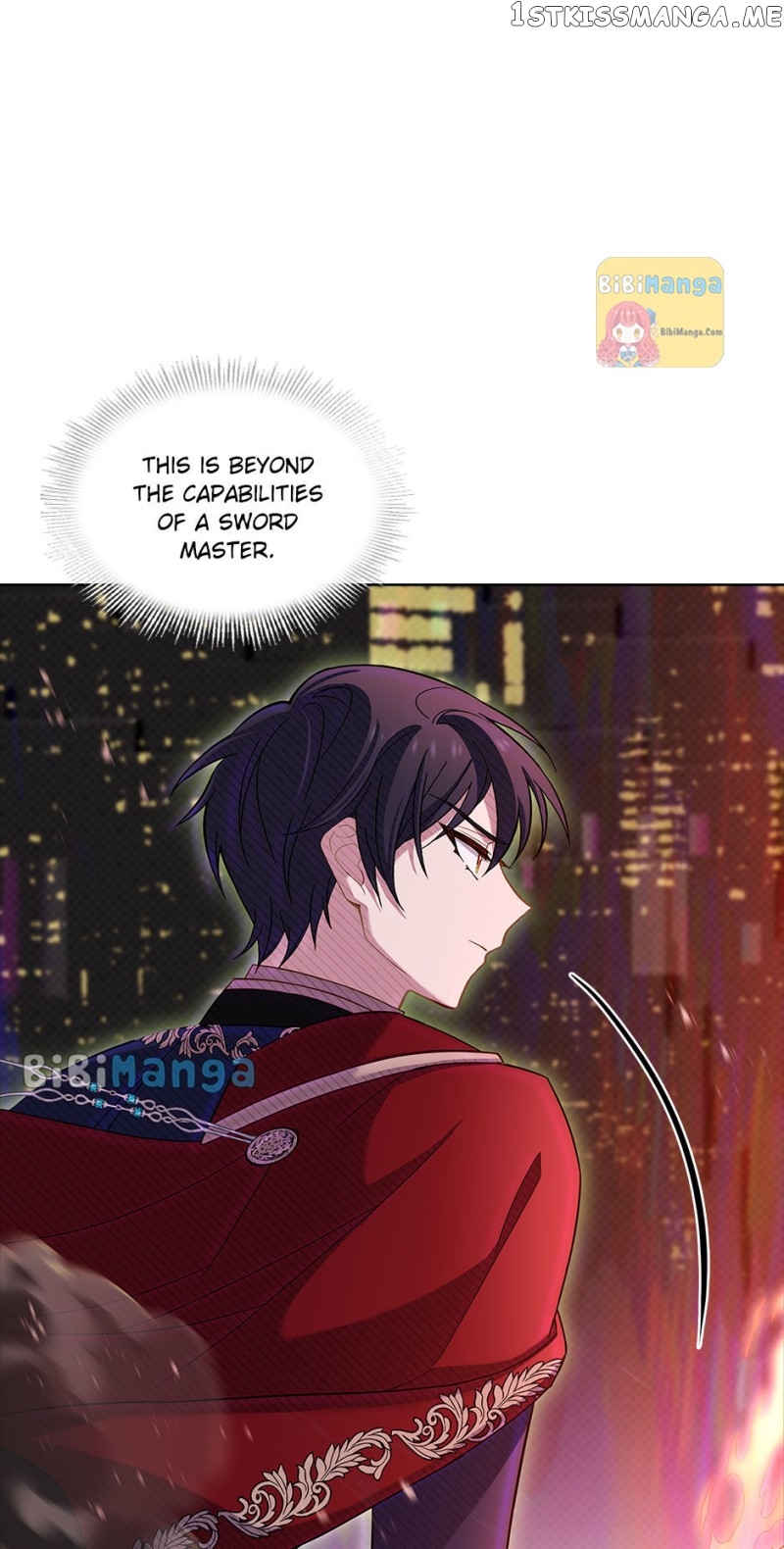 The Lady Wants to Rest Chapter 79 - page 43