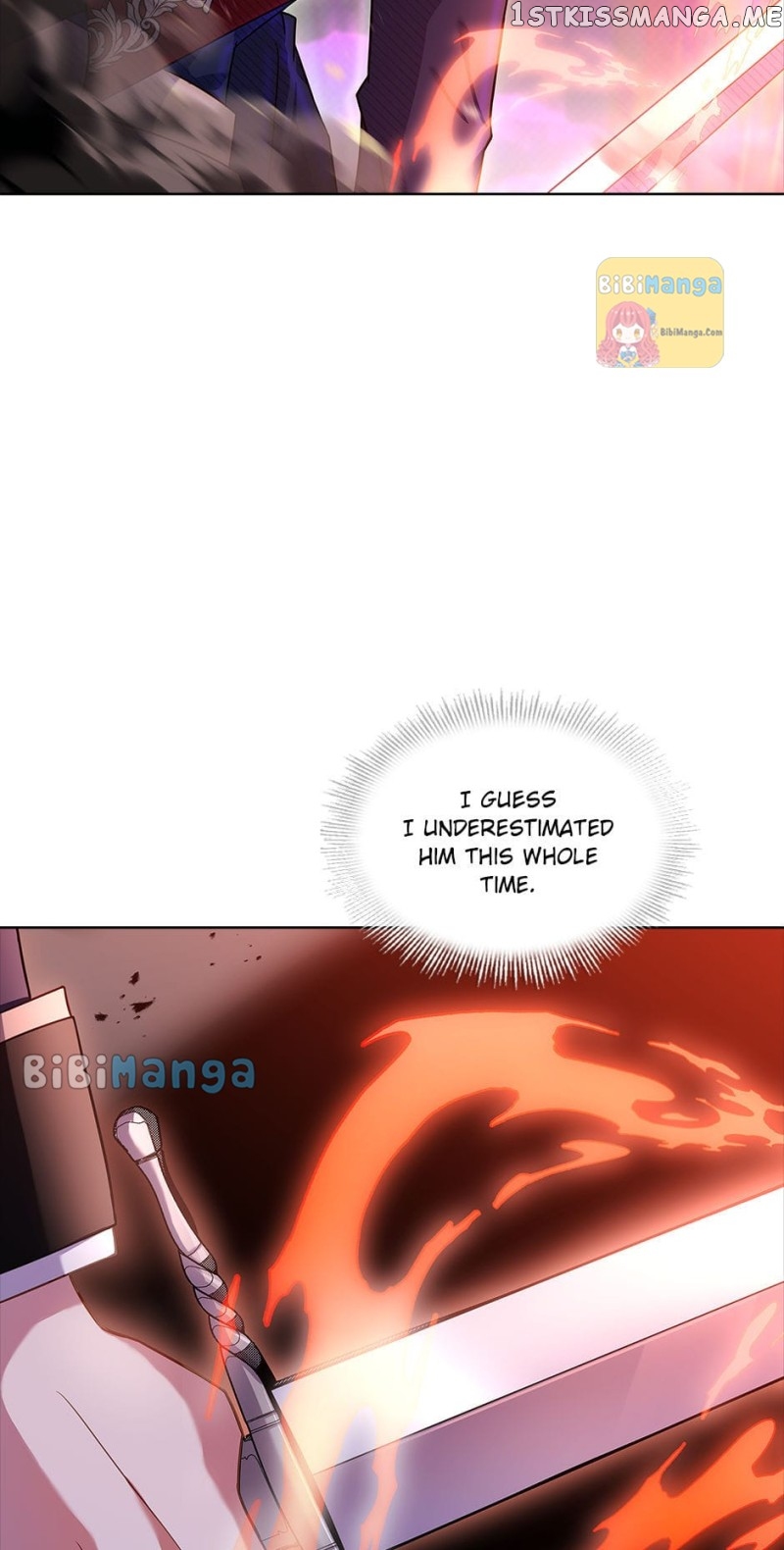 The Lady Wants to Rest Chapter 79 - page 44