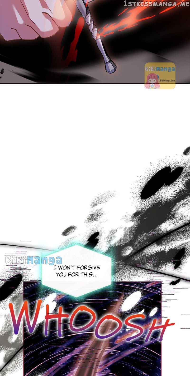 The Lady Wants to Rest Chapter 79 - page 45