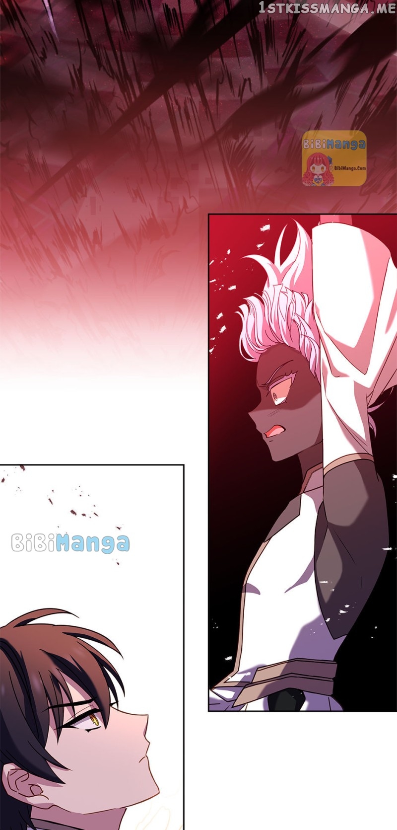 The Lady Wants to Rest Chapter 79 - page 49