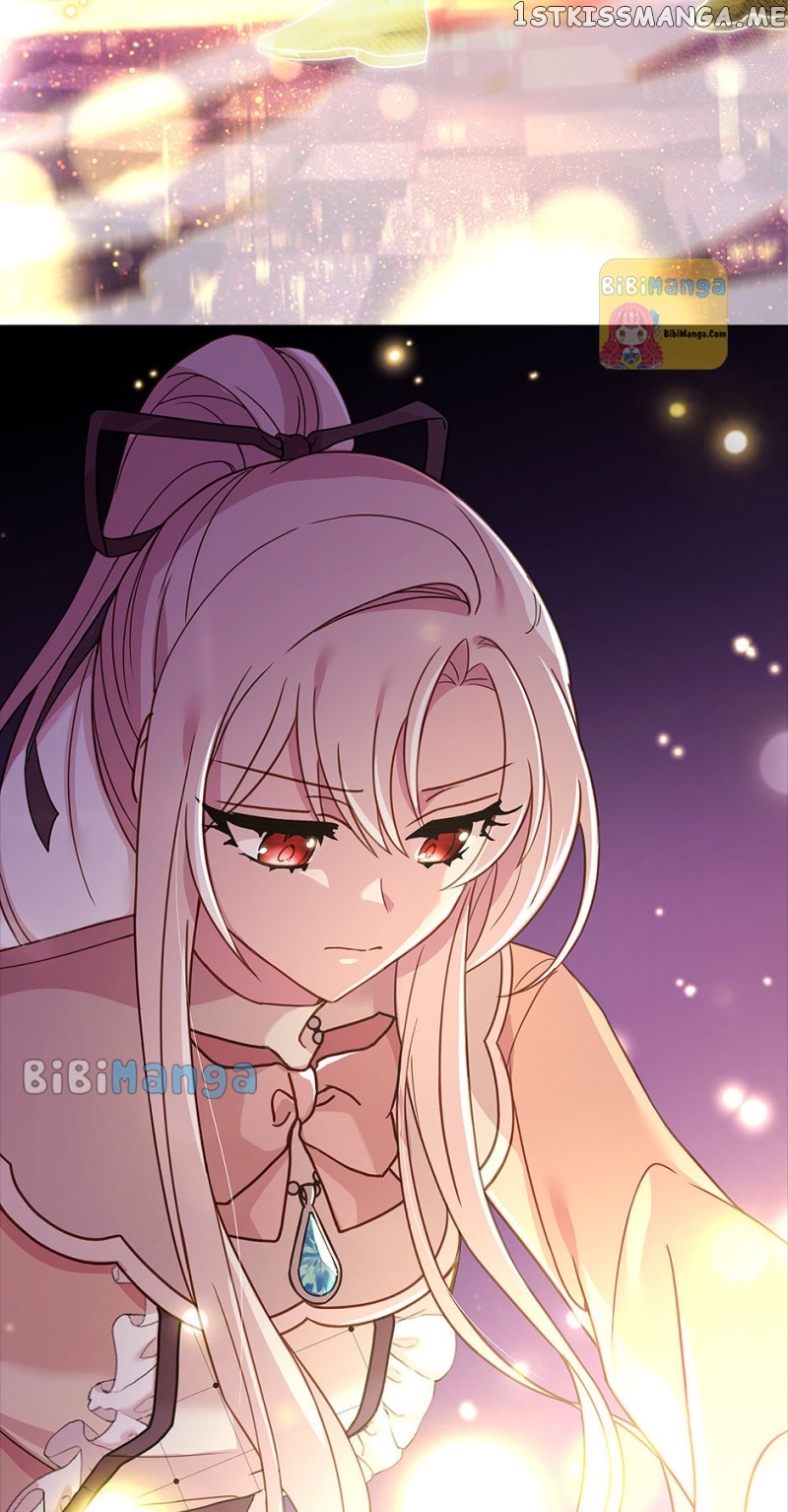 The Lady Wants to Rest Chapter 79 - page 5