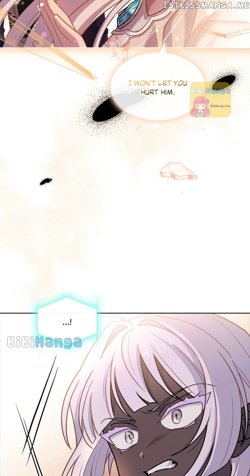 The Lady Wants to Rest Chapter 79 - page 54