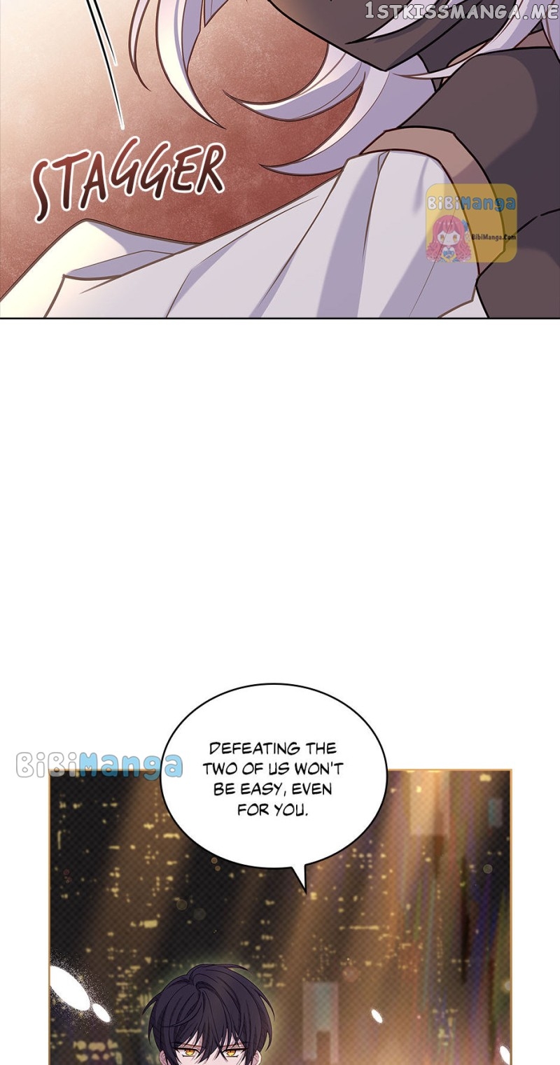 The Lady Wants to Rest Chapter 79 - page 55
