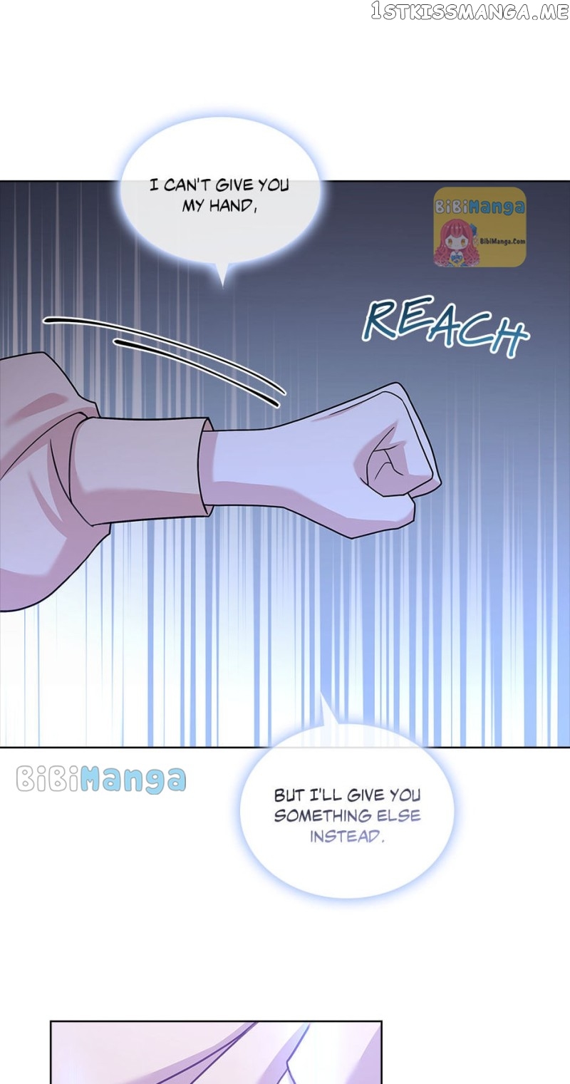 The Lady Wants to Rest Chapter 79 - page 59