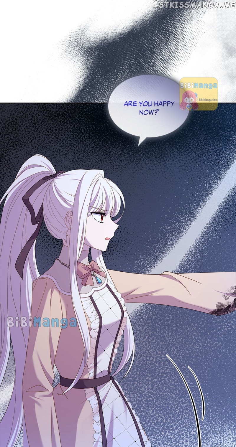 The Lady Wants to Rest Chapter 79 - page 65