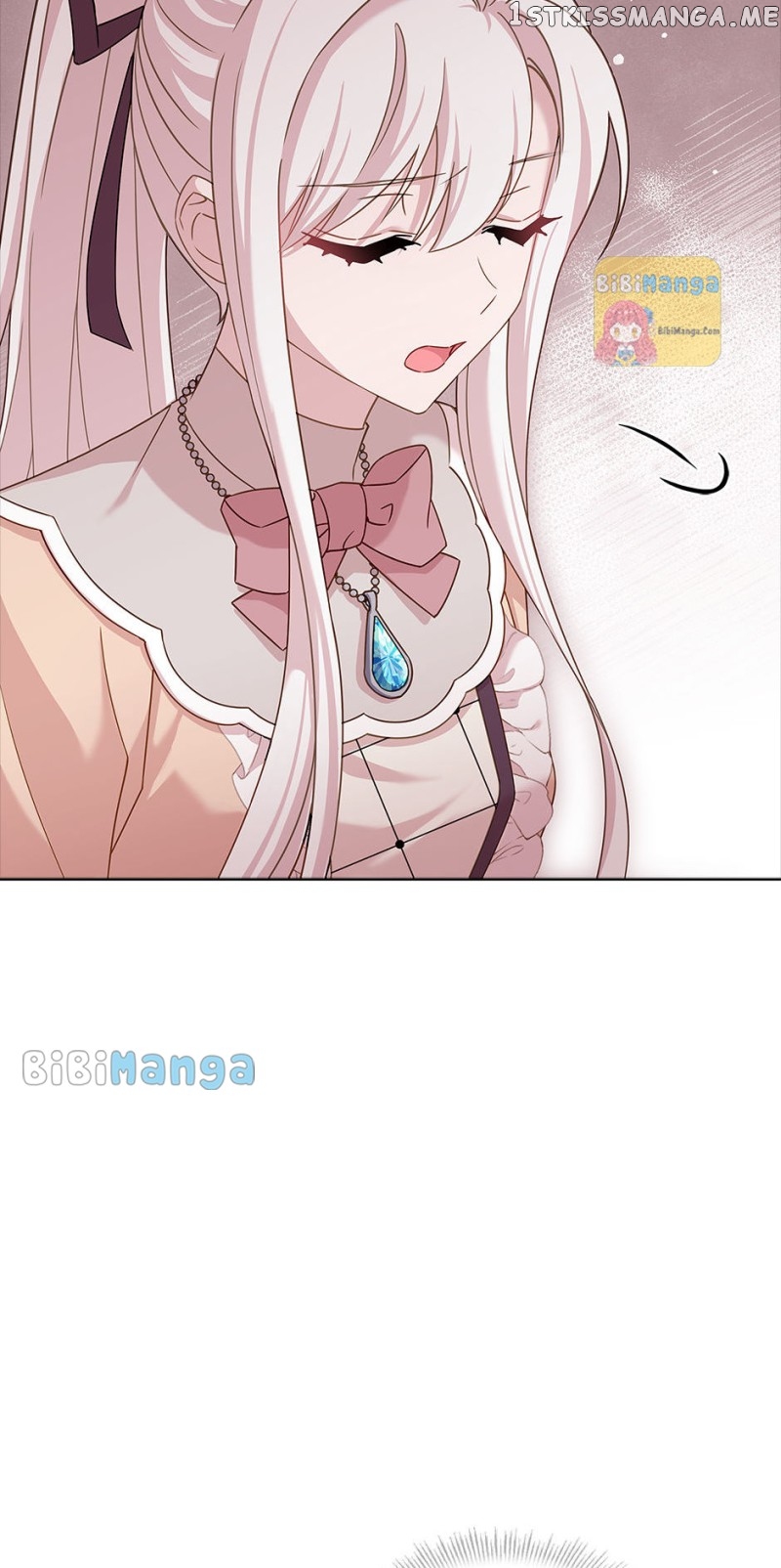 The Lady Wants to Rest Chapter 79 - page 73