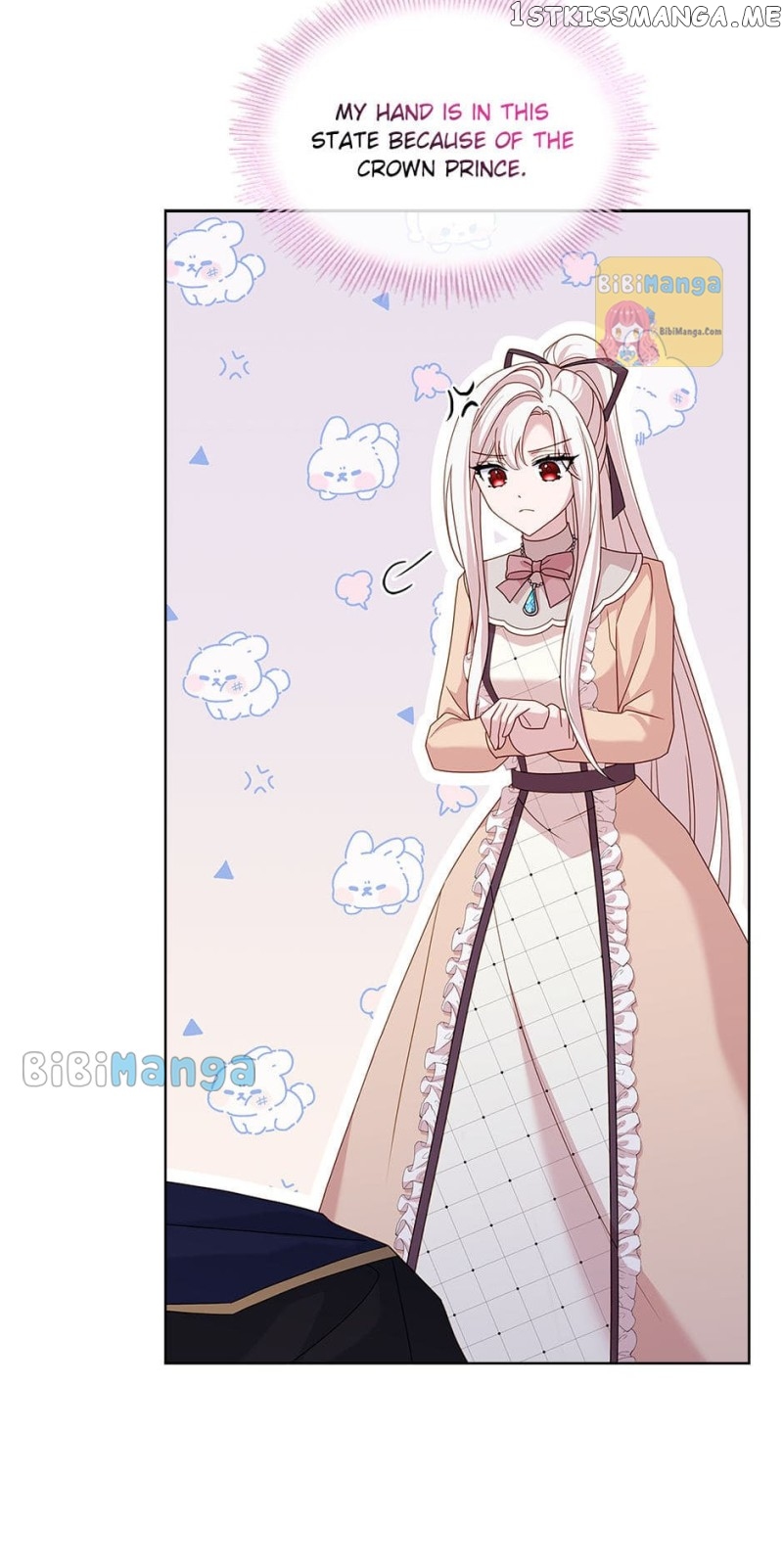 The Lady Wants to Rest Chapter 79 - page 75