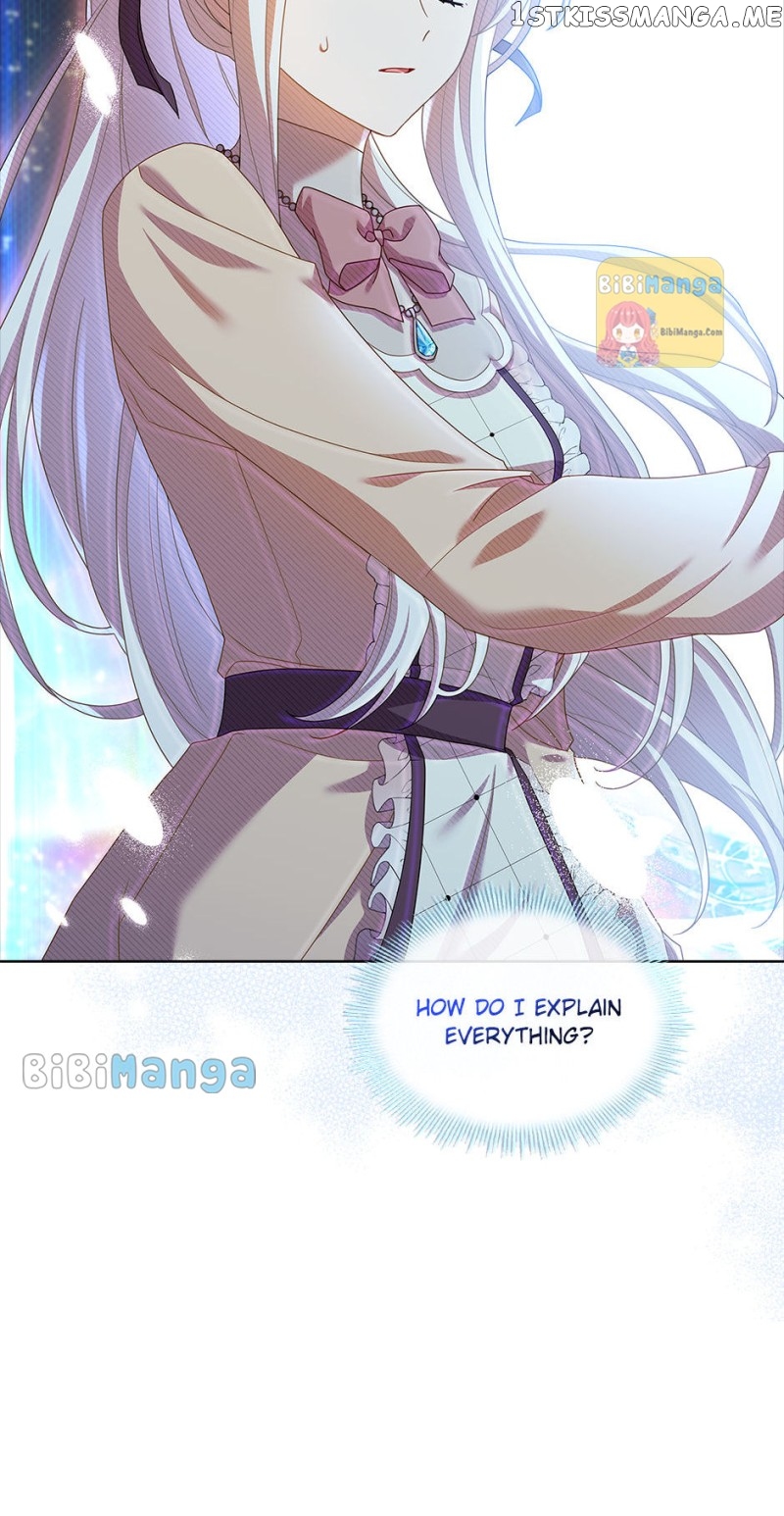 The Lady Wants to Rest Chapter 79 - page 79