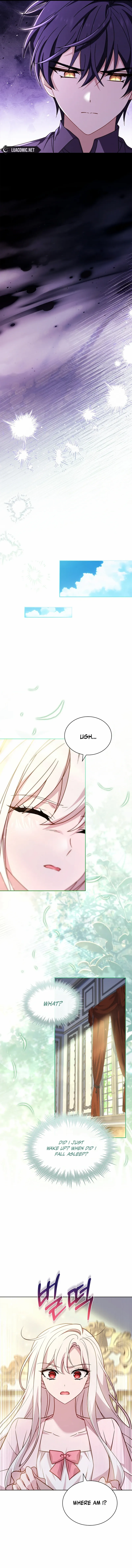 The Lady Wants to Rest Chapter 138 - page 12