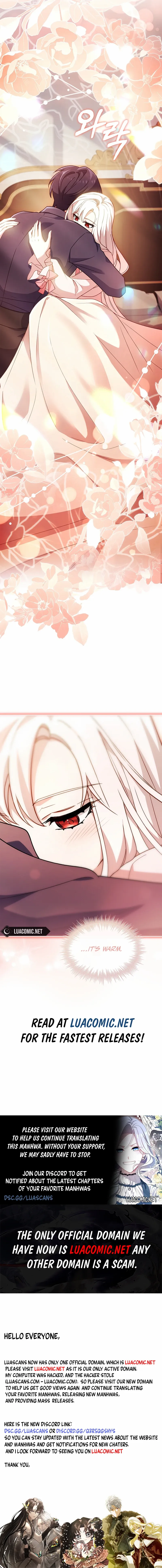 The Lady Wants to Rest Chapter 138 - page 17