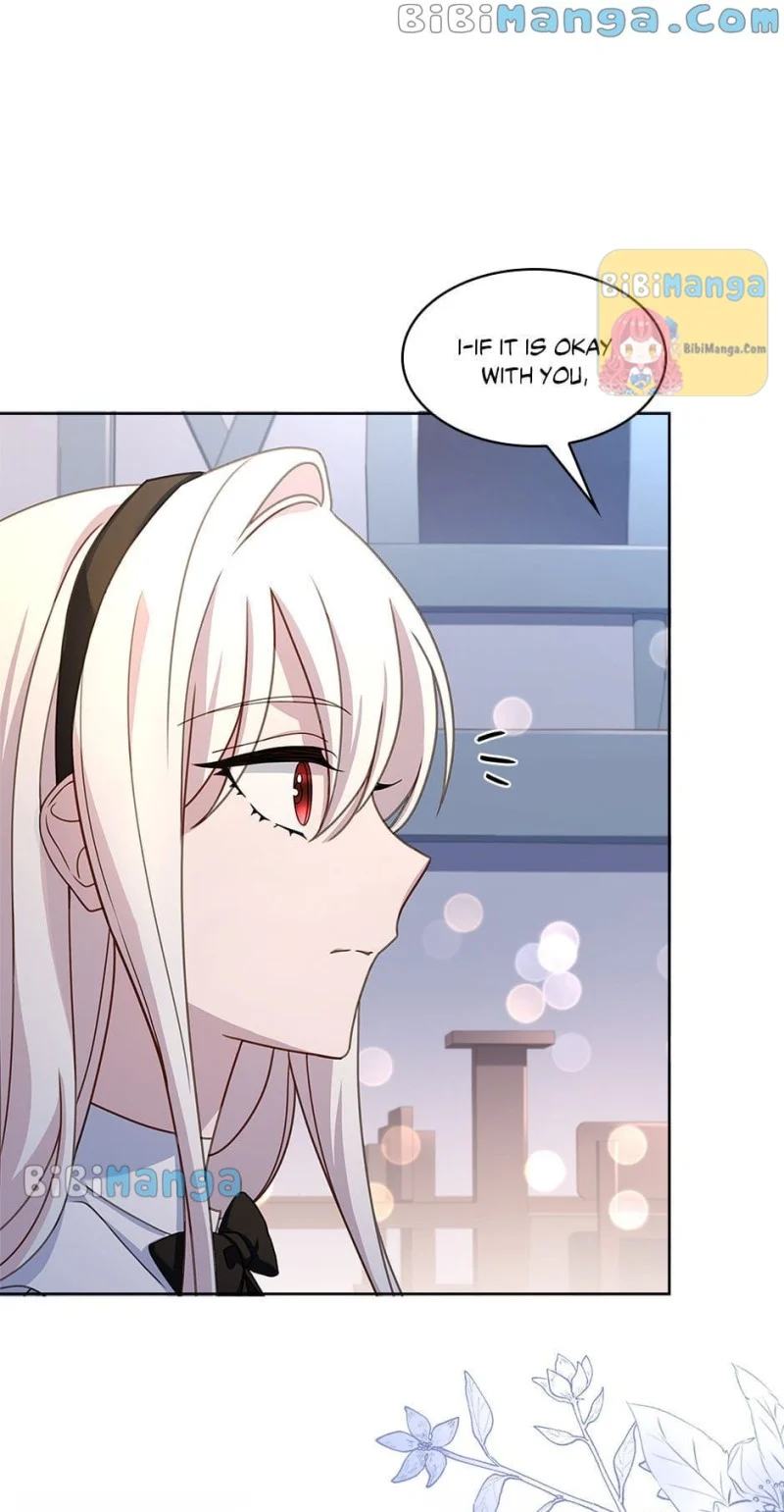 The Lady Wants to Rest Chapter 65 - page 26
