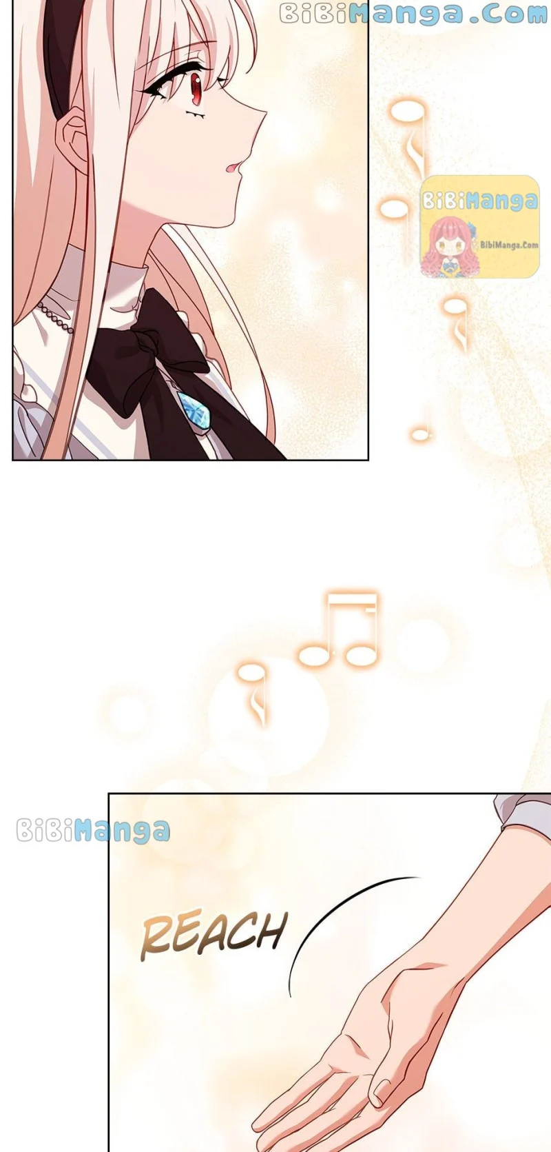 The Lady Wants to Rest Chapter 65 - page 38