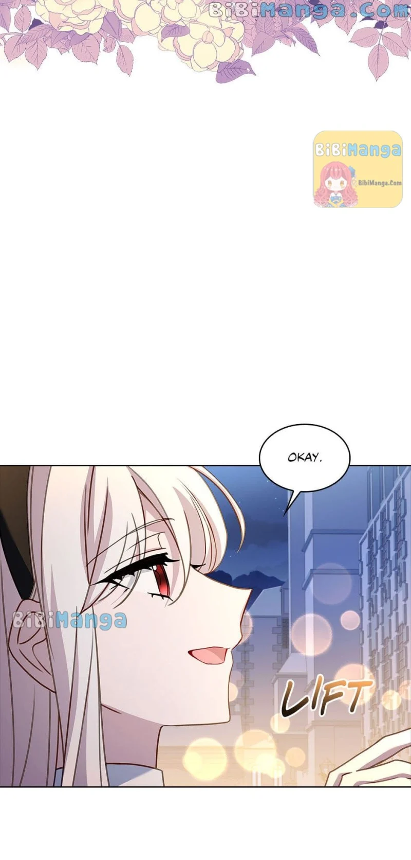 The Lady Wants to Rest Chapter 65 - page 40