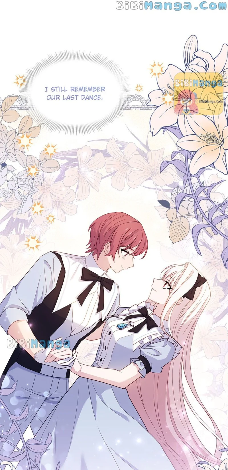 The Lady Wants to Rest Chapter 65 - page 47