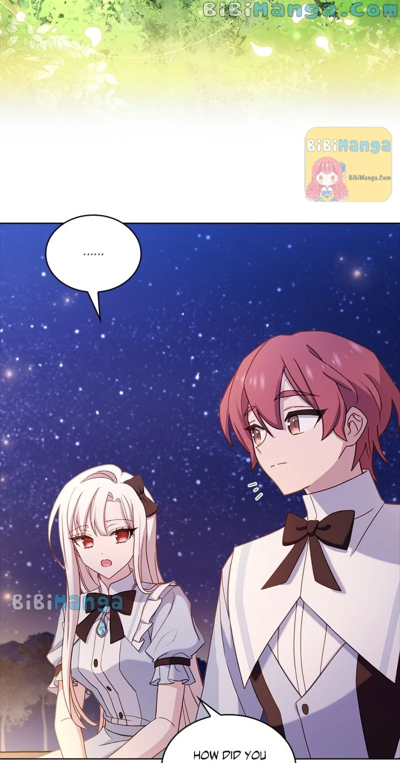 The Lady Wants to Rest Chapter 65 - page 57