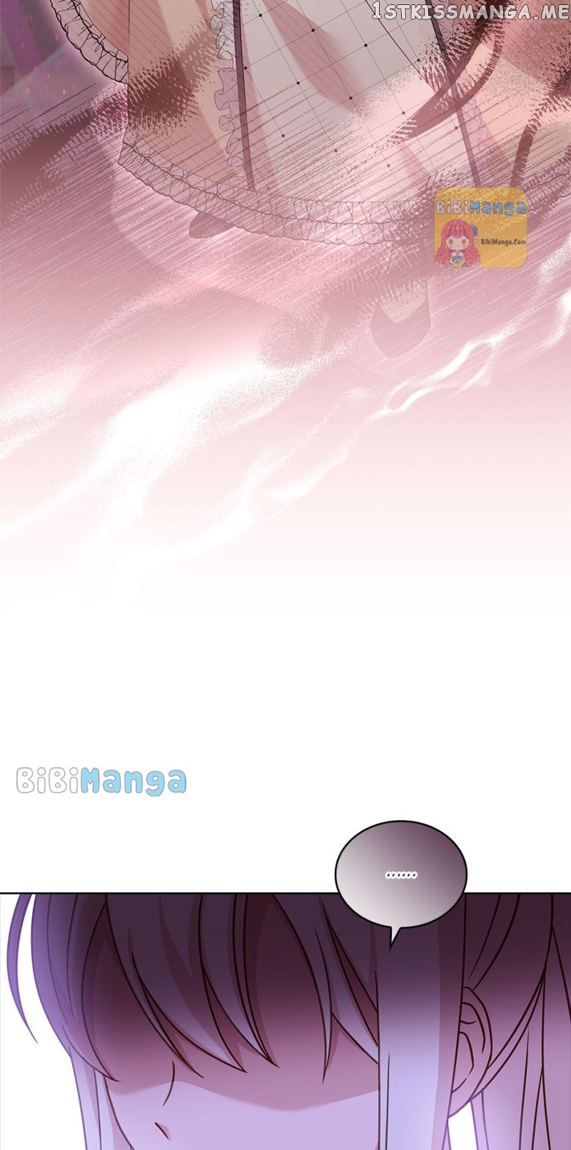 The Lady Wants to Rest Chapter 78 - page 24