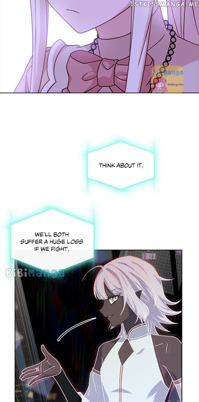 The Lady Wants to Rest Chapter 78 - page 25