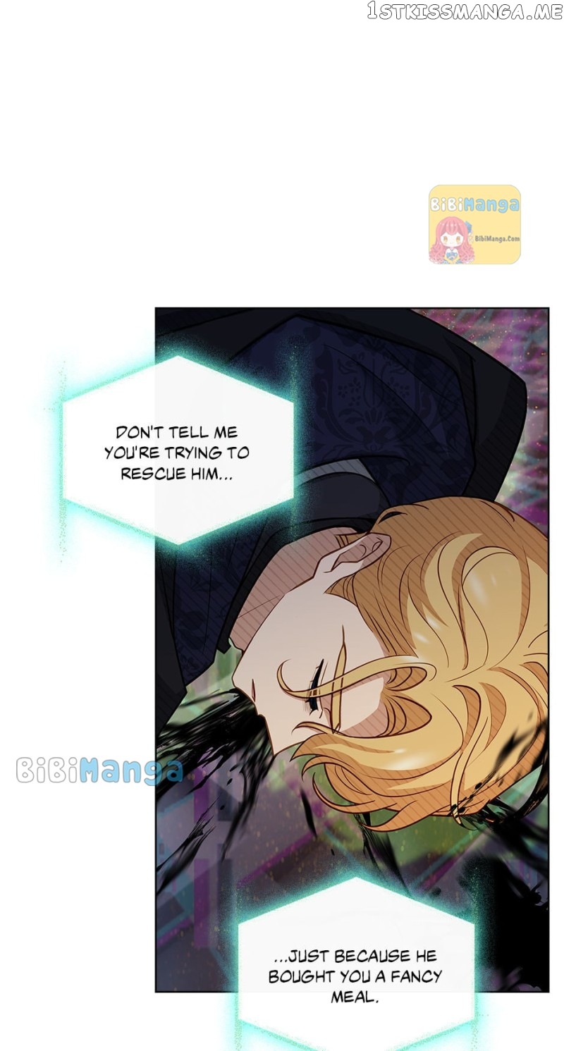 The Lady Wants to Rest Chapter 78 - page 3