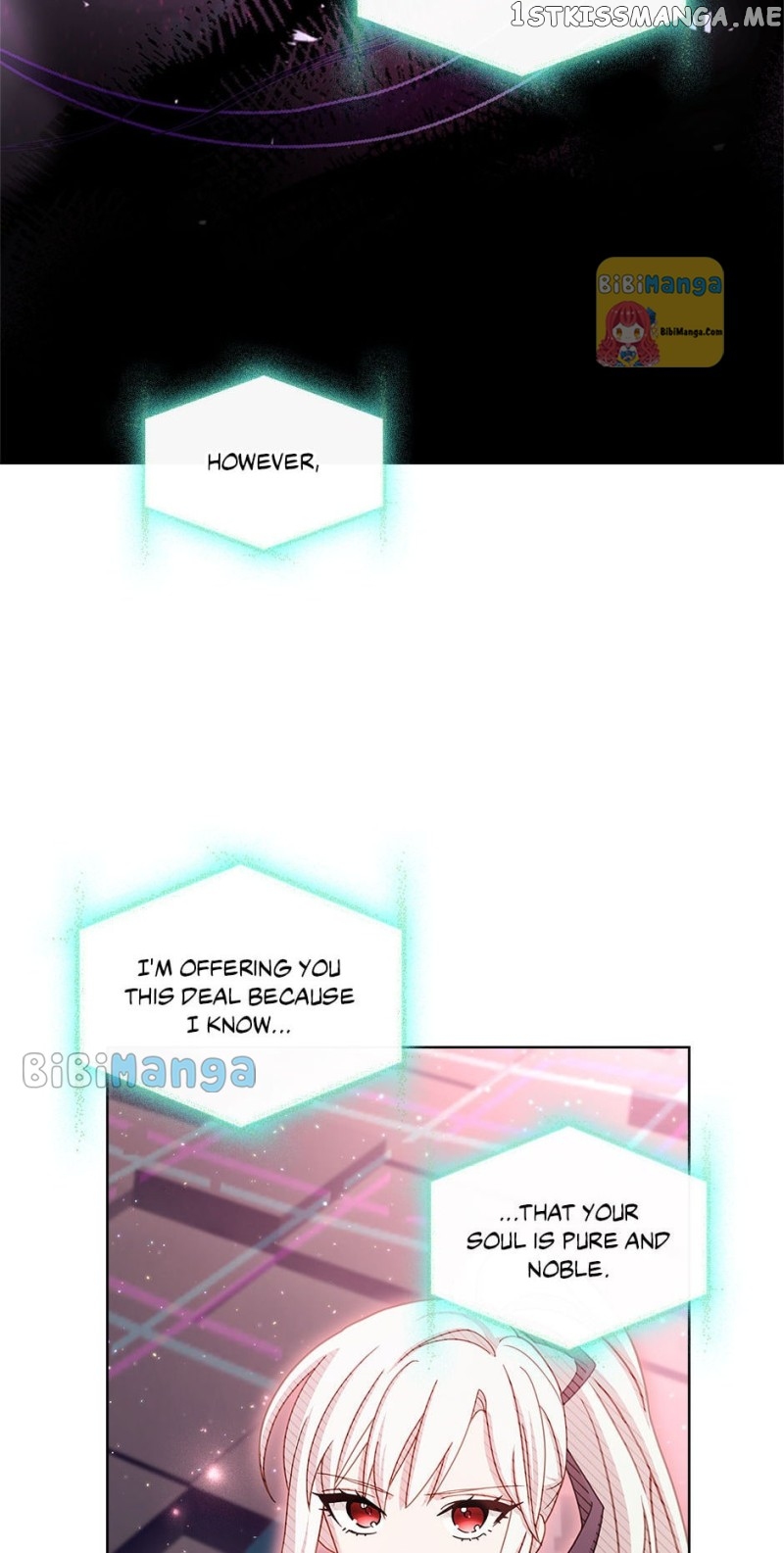 The Lady Wants to Rest Chapter 78 - page 32