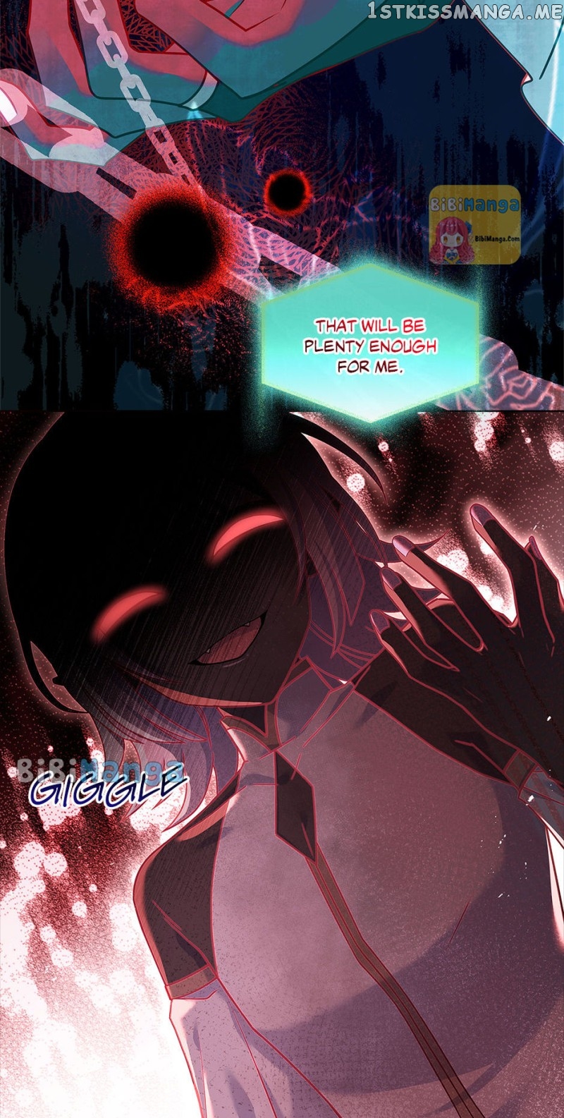 The Lady Wants to Rest Chapter 78 - page 36