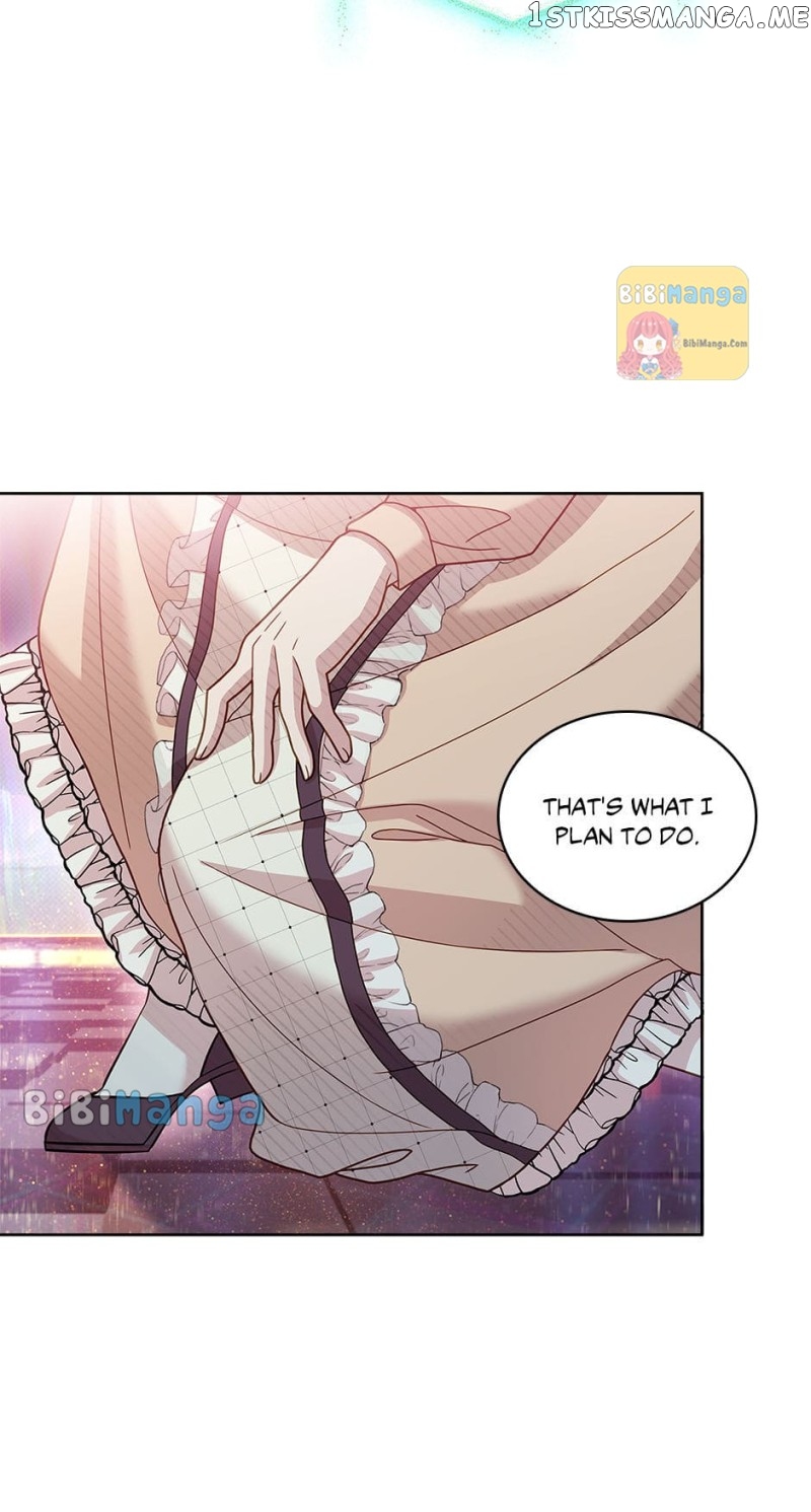 The Lady Wants to Rest Chapter 78 - page 4