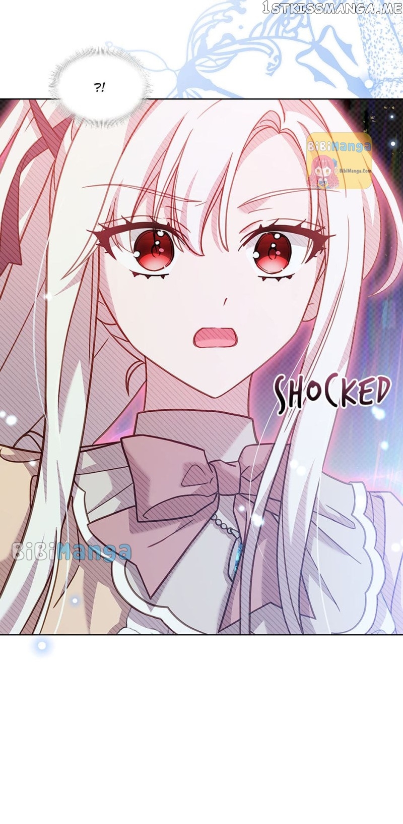 The Lady Wants to Rest Chapter 78 - page 41