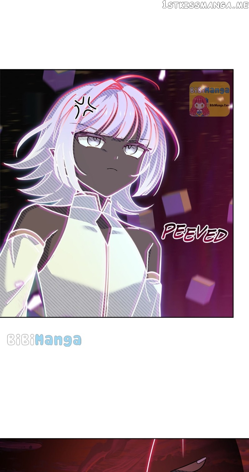 The Lady Wants to Rest Chapter 78 - page 46
