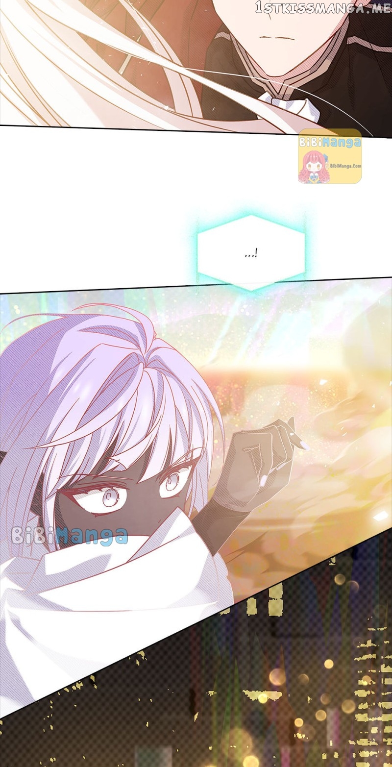 The Lady Wants to Rest Chapter 78 - page 65