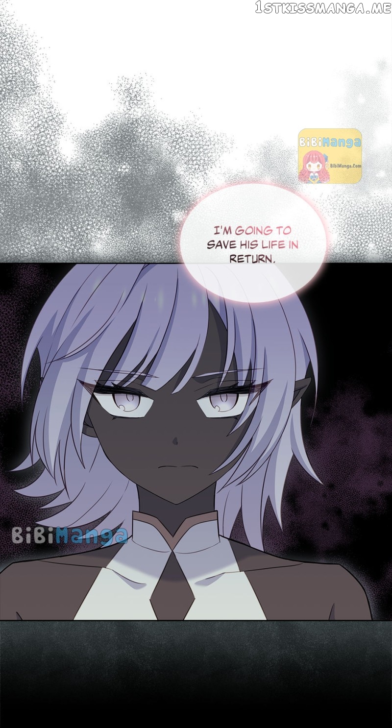 The Lady Wants to Rest Chapter 78 - page 7
