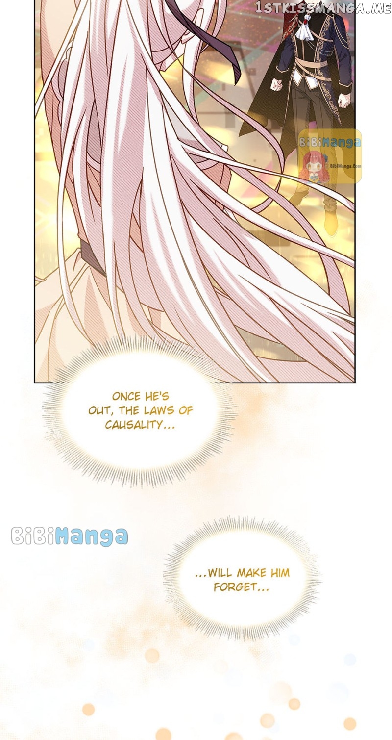 The Lady Wants to Rest Chapter 78 - page 70