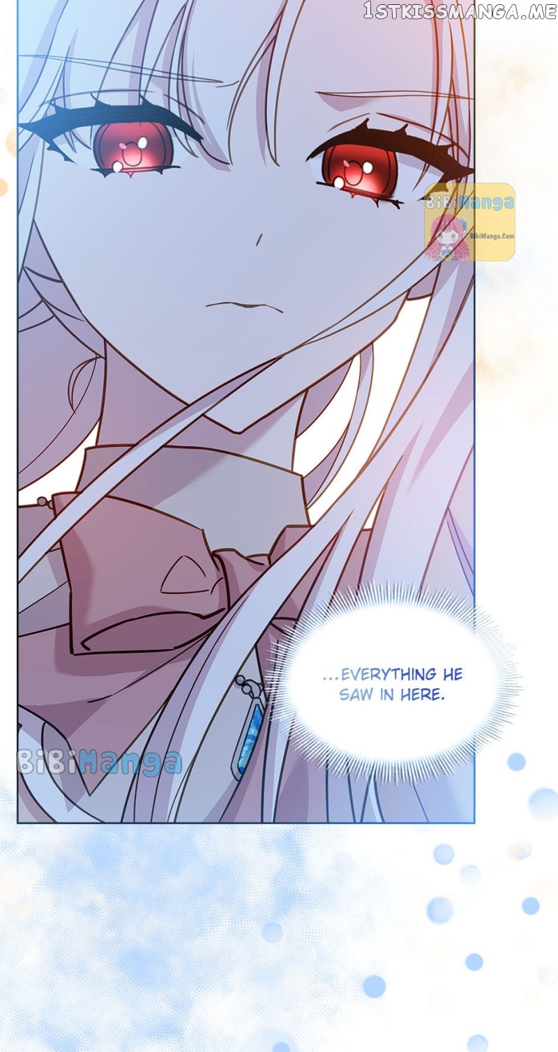 The Lady Wants to Rest Chapter 78 - page 72